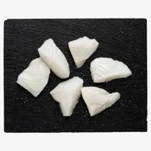 desmigado especial bacalao desalado