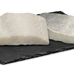 taco pil pil bacalao